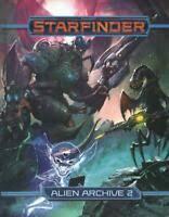 Starfinder - Alien Archive 2 HC
